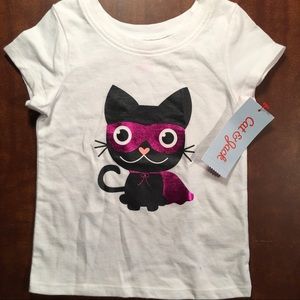 Cat Halloween shirt 🐈‍⬛